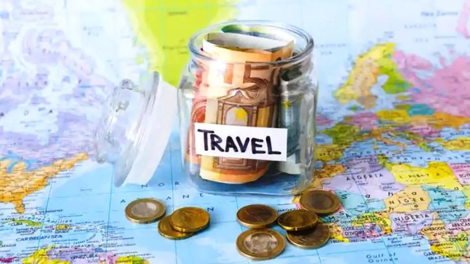 5Travel Tips & Tricks That Will Save You Time, Money & Stress!