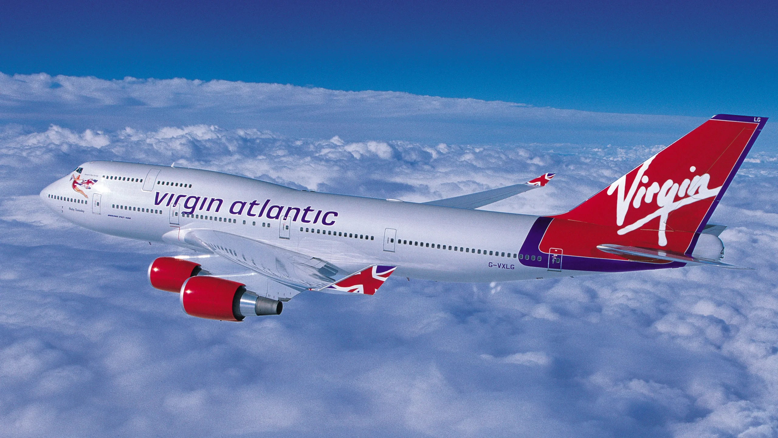 Virgin Airlines: Book Online Now for Exclusive Deals