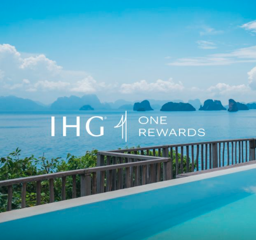 How to Save on Your Next IHG Hotel Stay by Booking Online