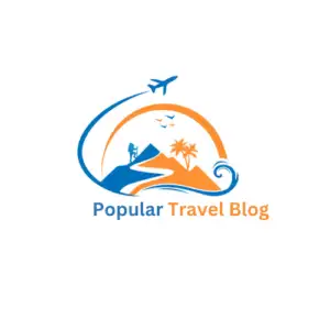 Popular Travel Blog