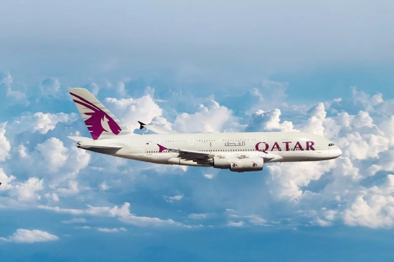 Don’t Miss Out! Book Your Qatar Airways Flight Today