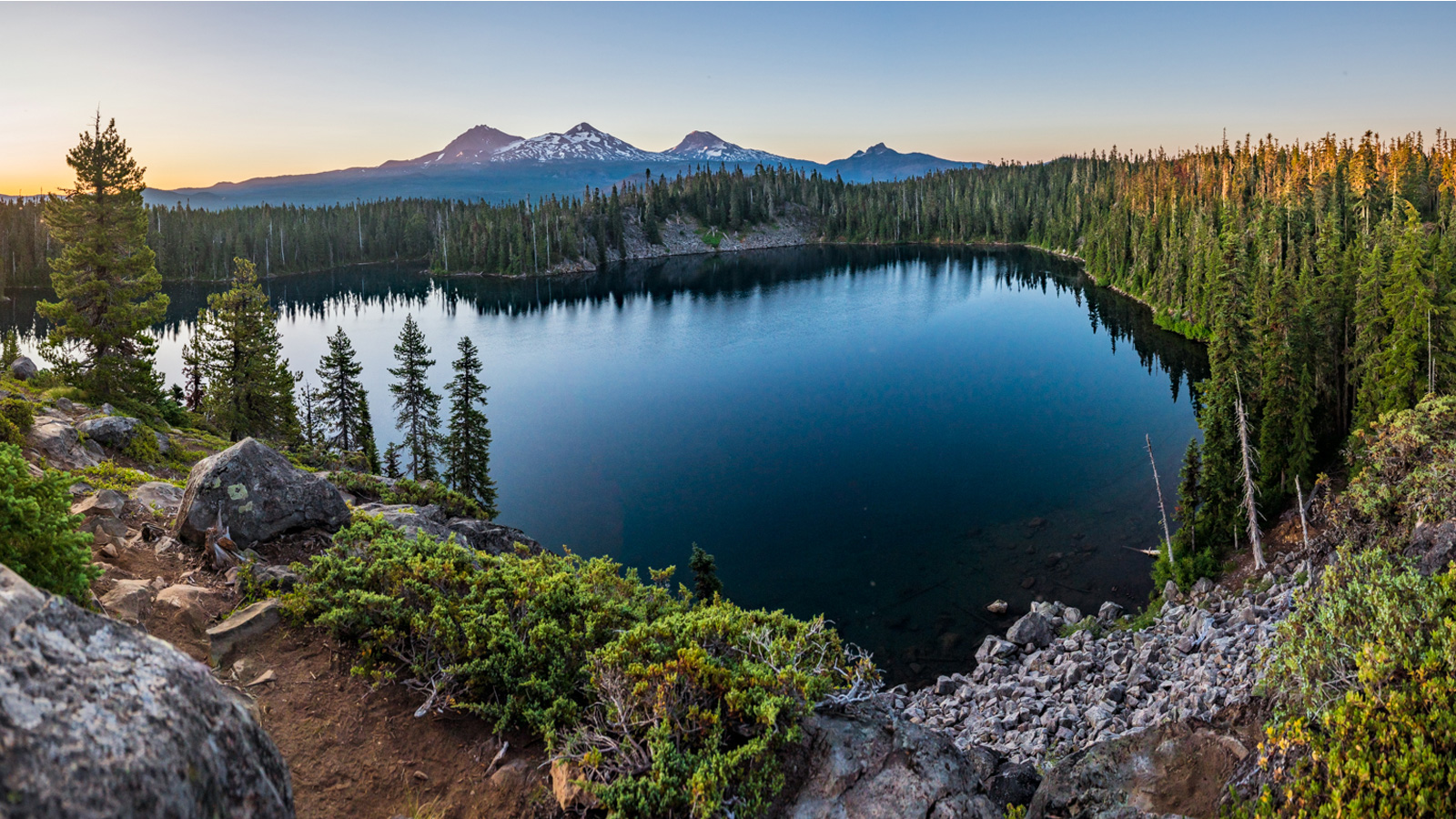 The Ultimate Local’s Guide to Bend, Oregon