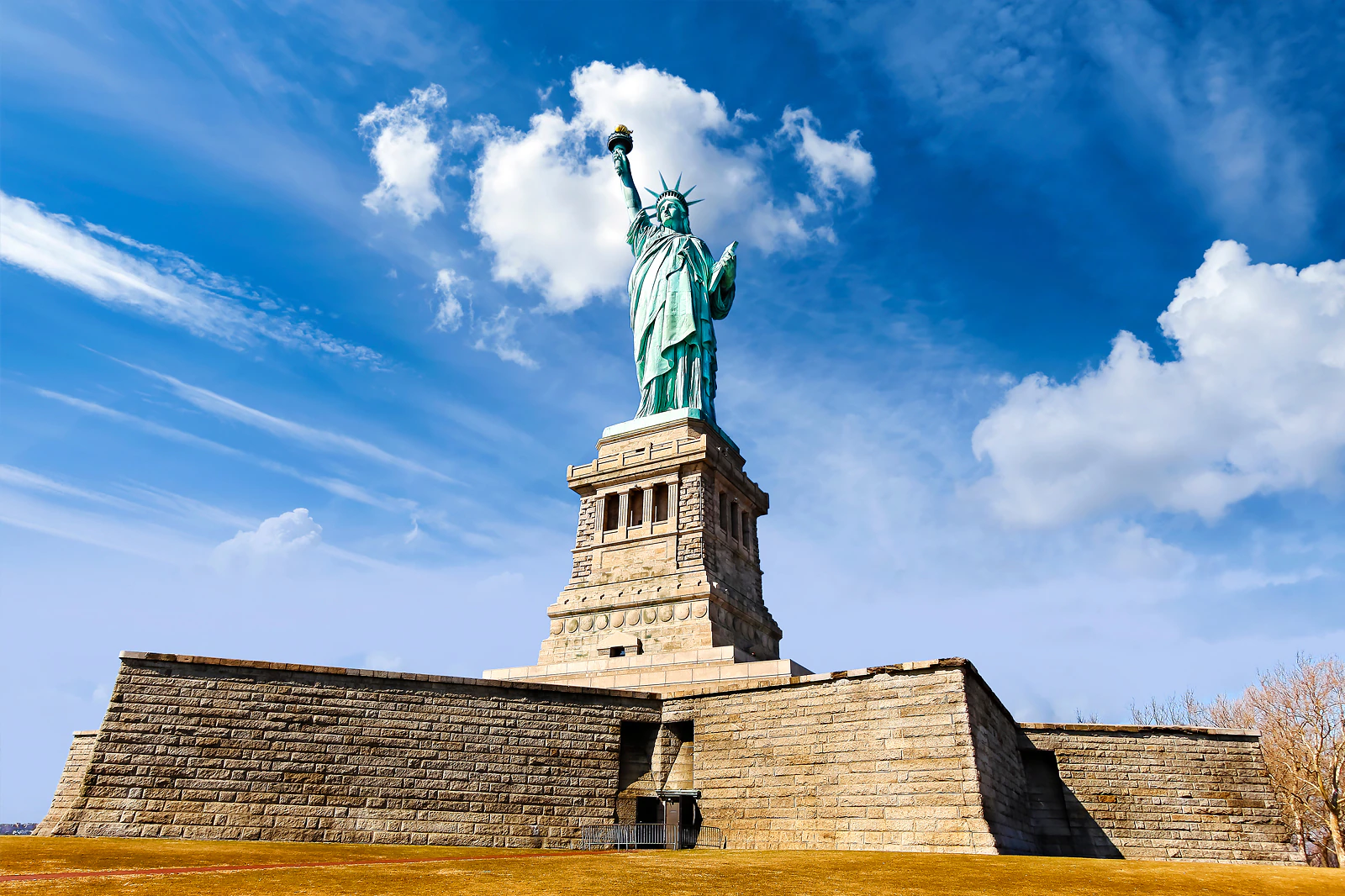 10 Amazing Facts About the Statue of Liberty