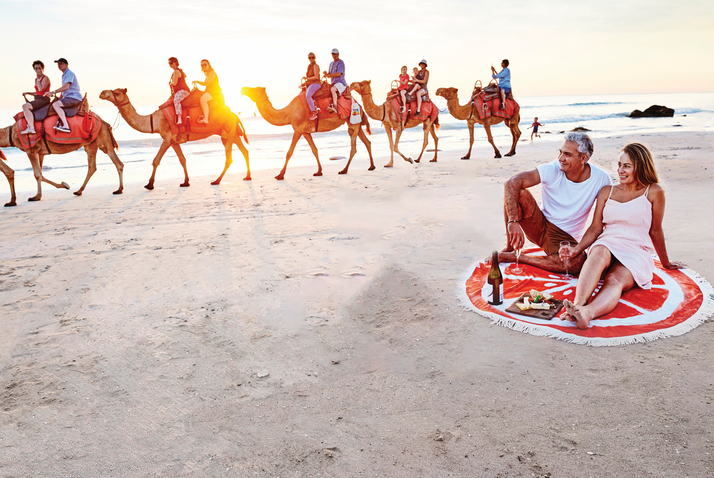 The Perfect Broome Trip A Holiday to Remember