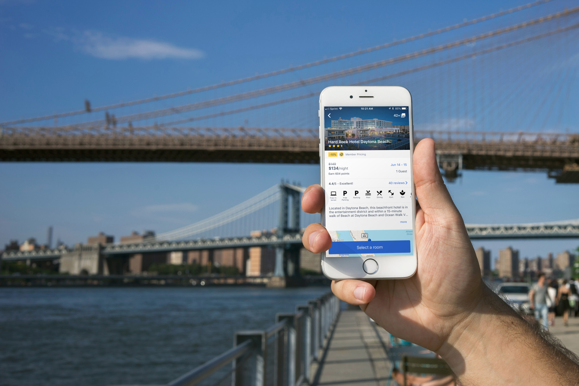 The Best Travel Apps for iPhone and Android in 2023