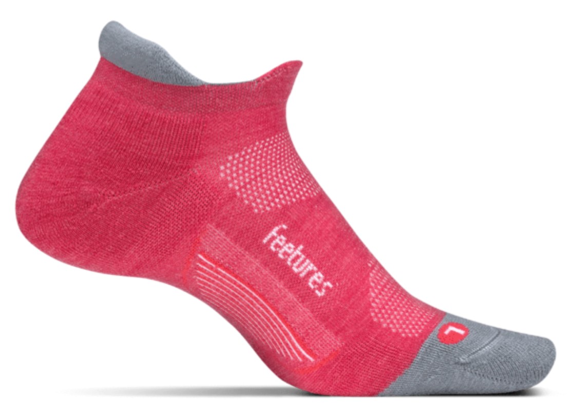 Keep Your Feet in Tip-Top Shape with Feetures Men’s Active Socks