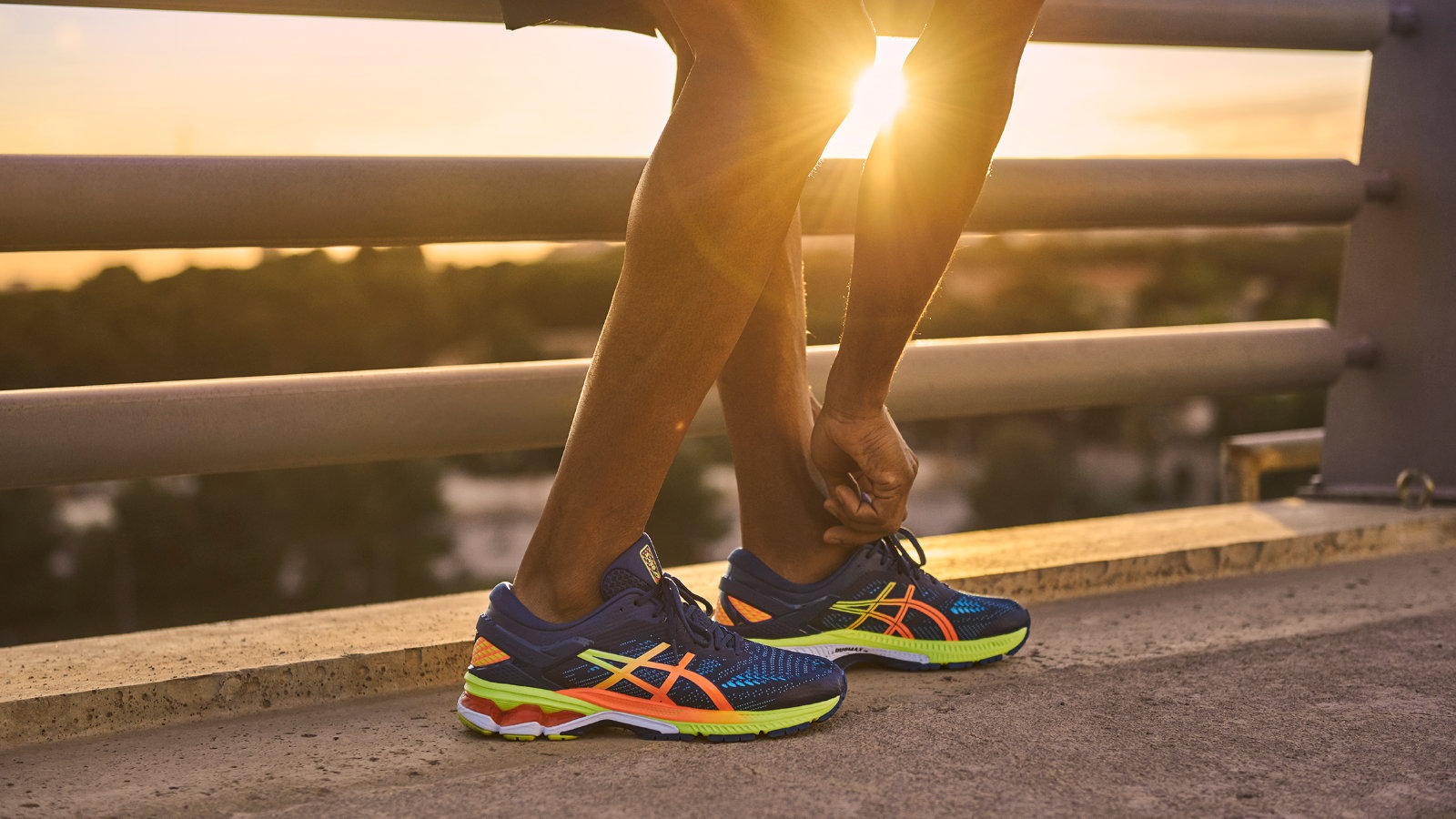 ASICS The Best Running Shoes and Activewear