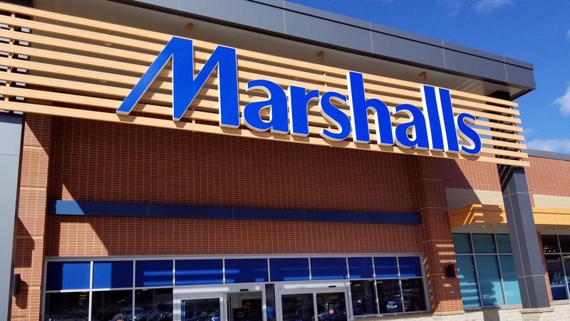 Get the Latest Offers on Top Brands at Marshalls