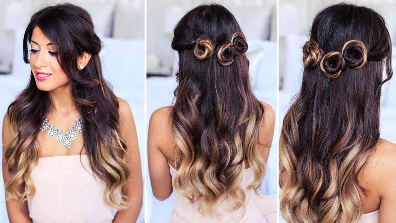 5-Minute Hairstyles for Busy Professionals
