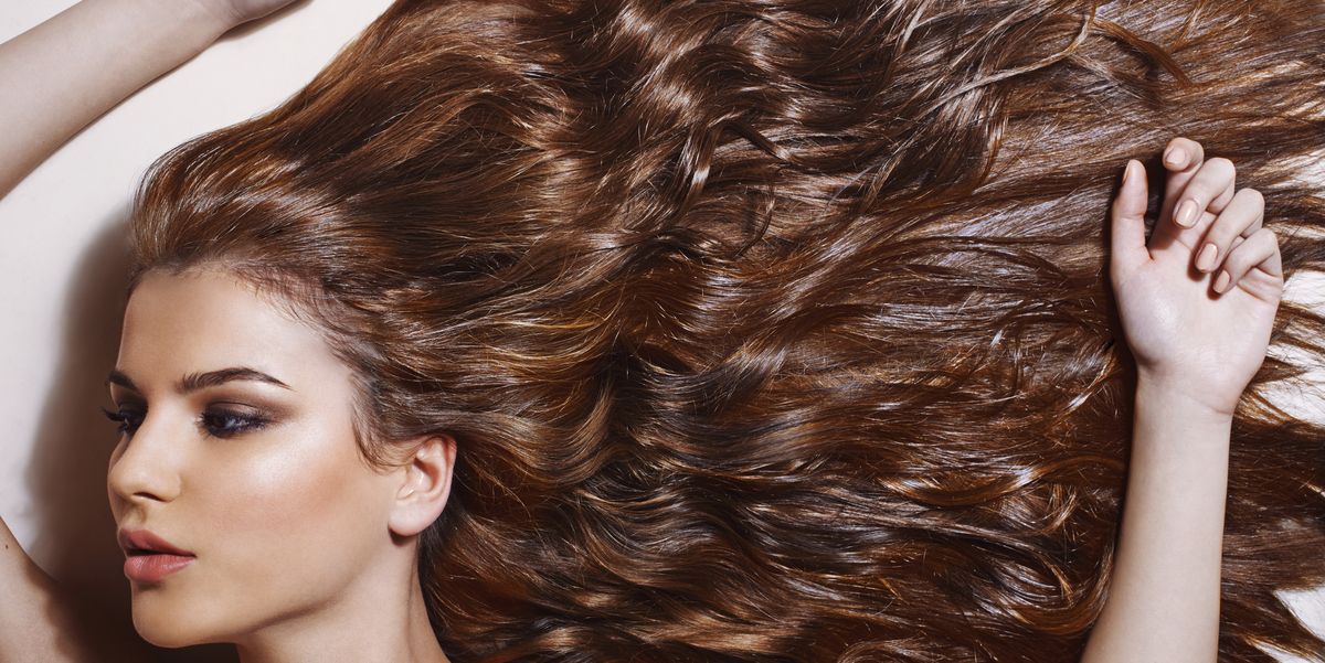 Maintain Healthy and Gorgeous Hair Despite Your Busy Schedule