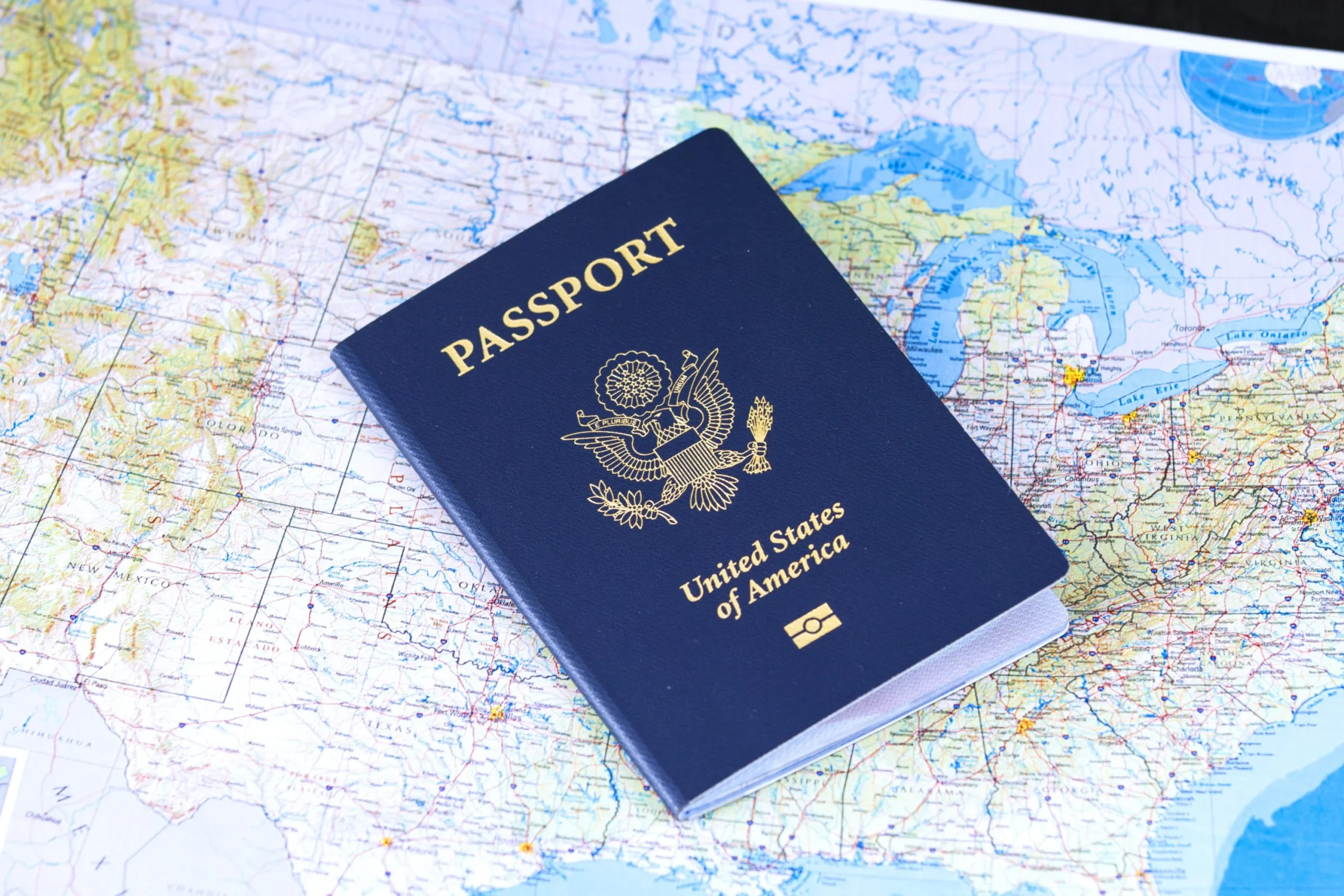 US Passport News Updates, Requirements, and Travel Tips